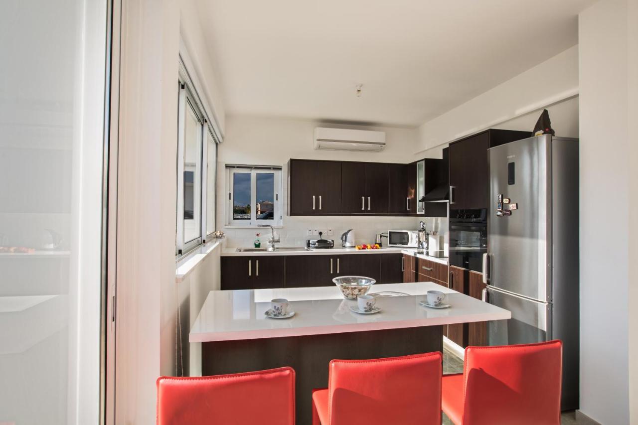Pearl Villa
