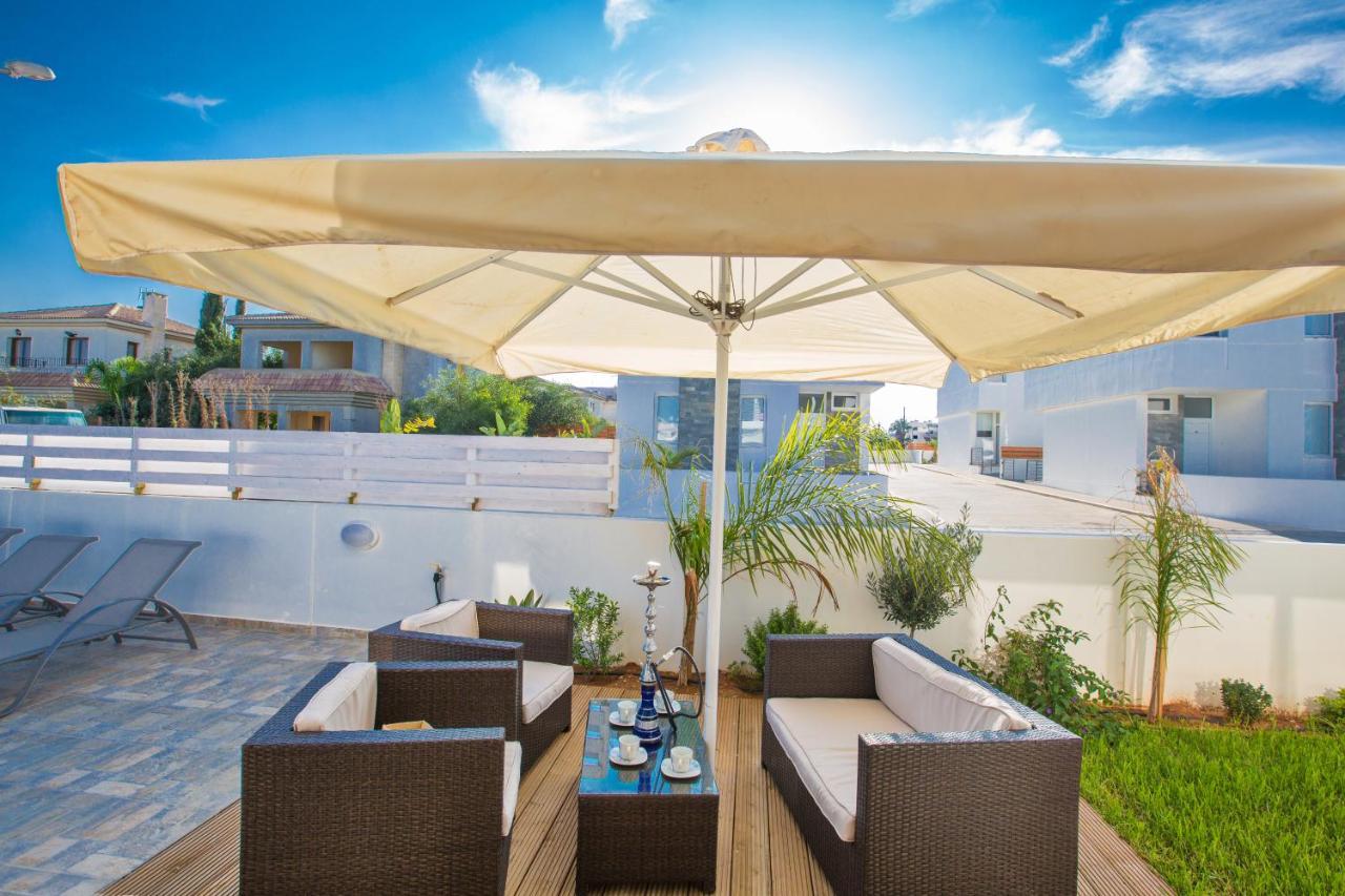 Pearl Villa Protaras