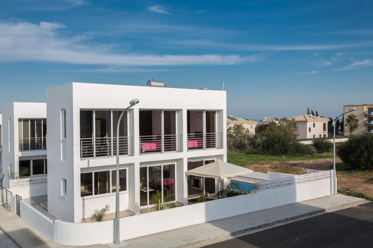 Villa Pearl *