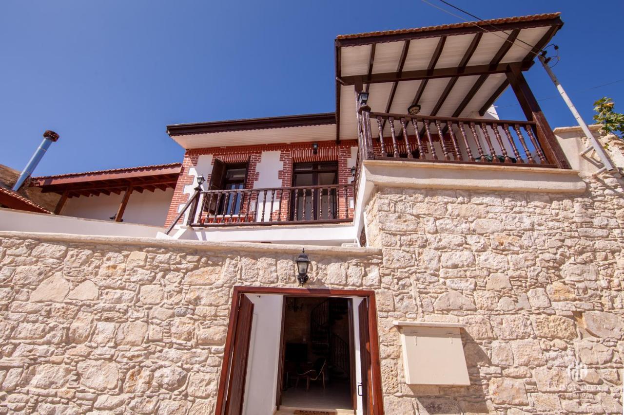 Holiday home Vingt-deux 22 Vouni