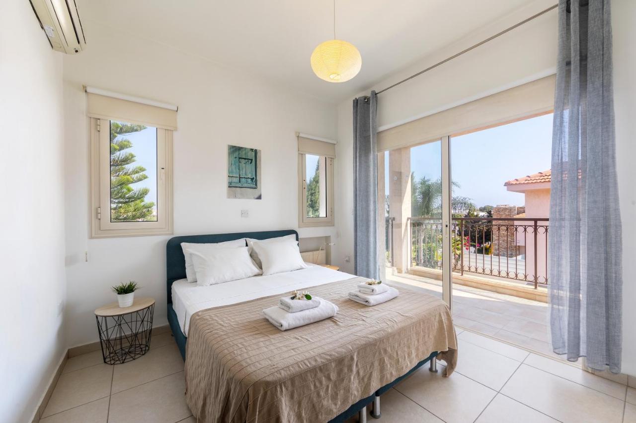Villa Michelle 2 Protaras