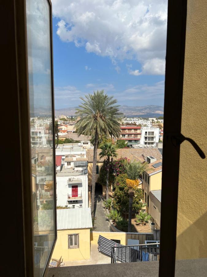 Apartamento Centre Sky Views