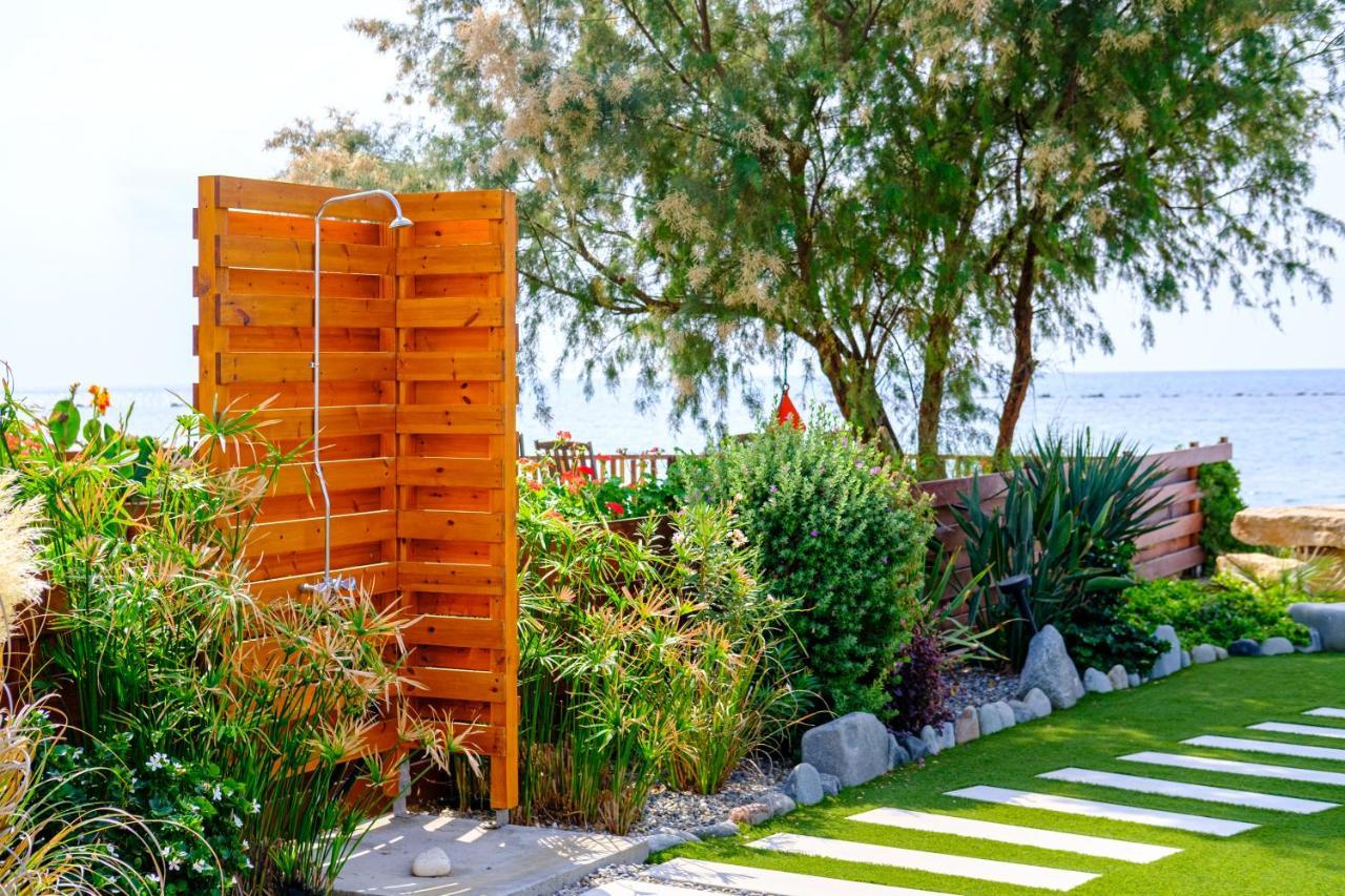 The Medview Garden House * Perivolia