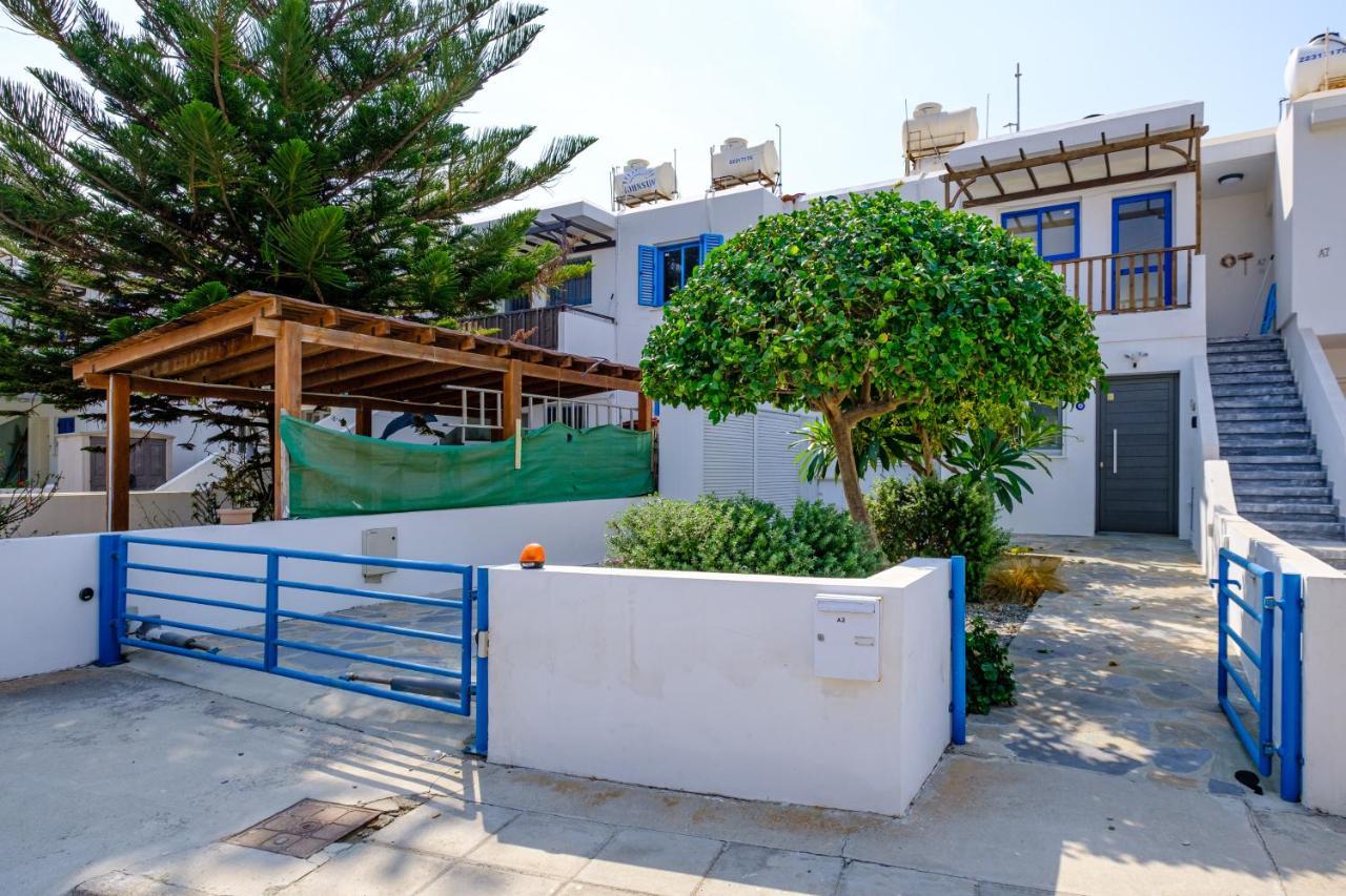 The Medview Garden House *
