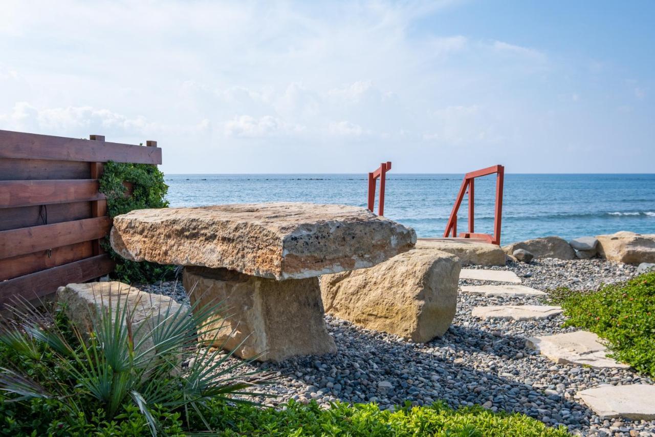 The Medview Garden House Holiday home Perivolia