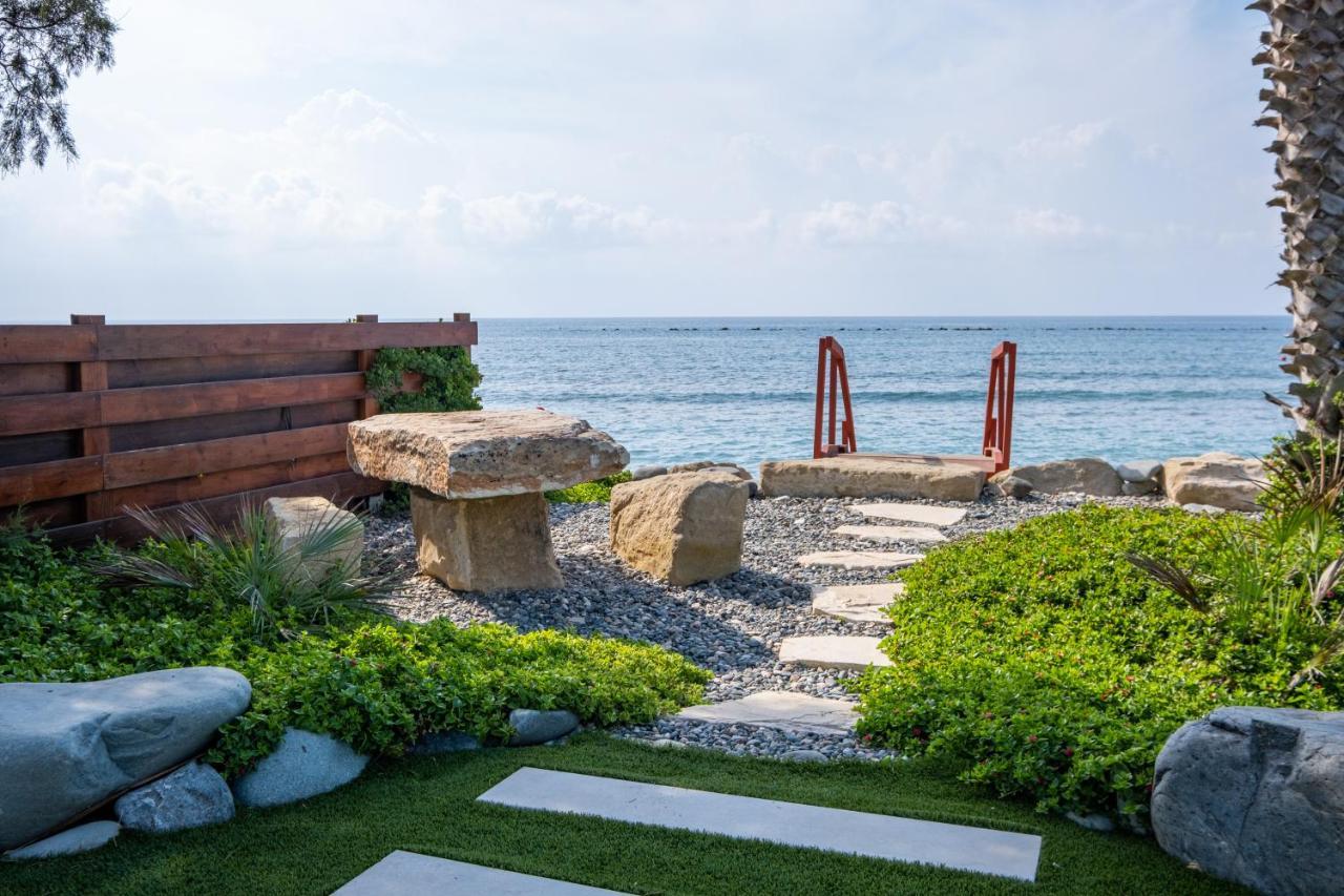 Holiday home The Medview Garden House Perivolia