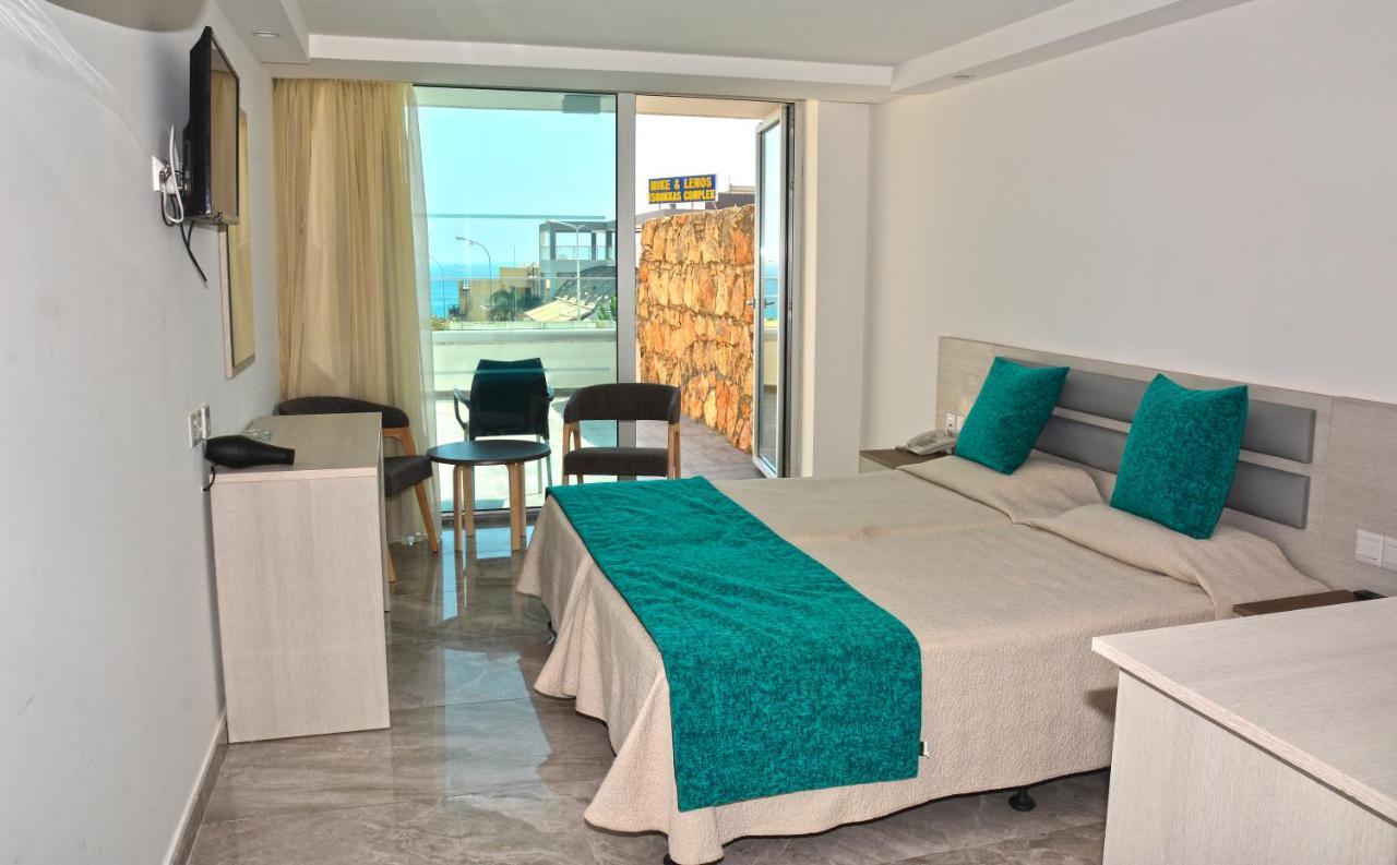 Melini Aparthotel 3*