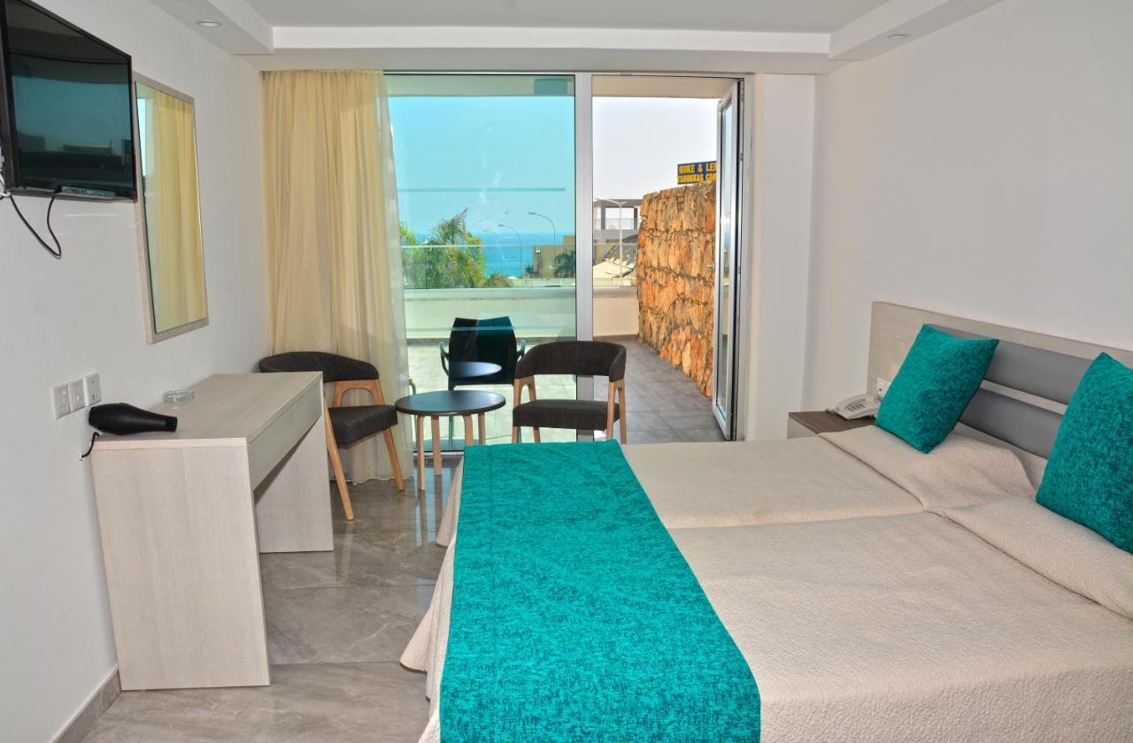 Melini Aparthotel