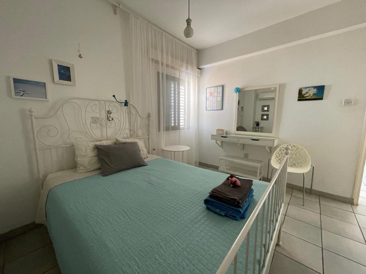 Krasas Appartement Larnaca