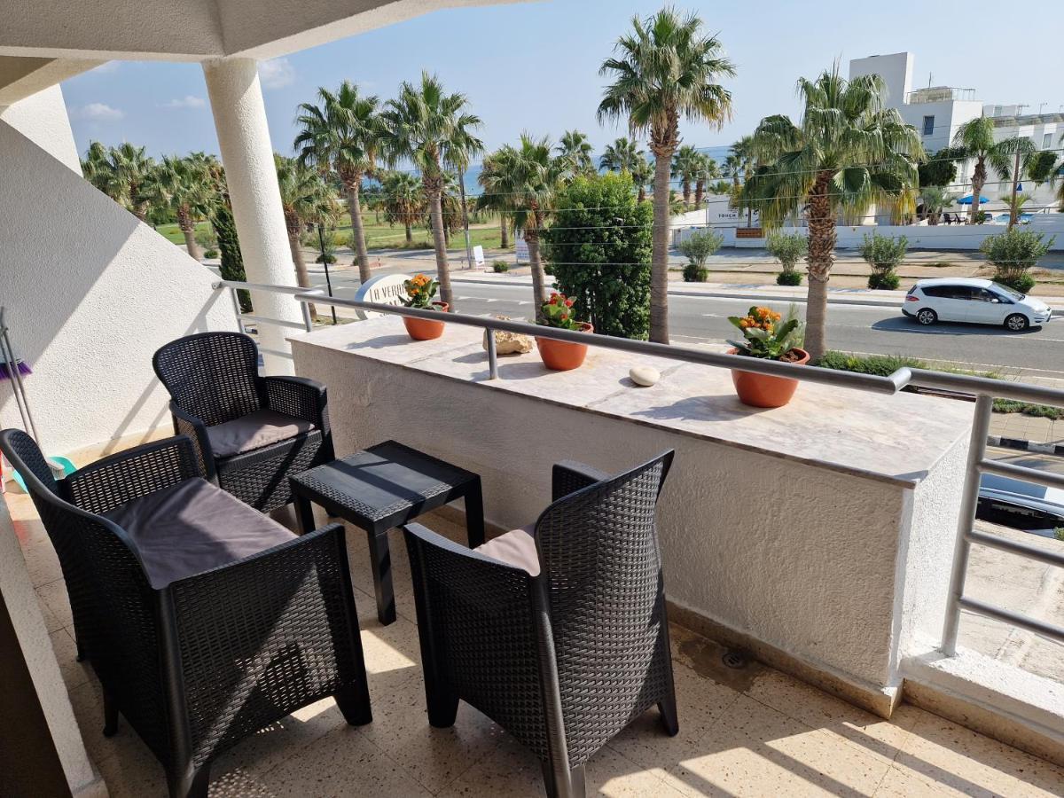 La Veranda Sea View Larnaca