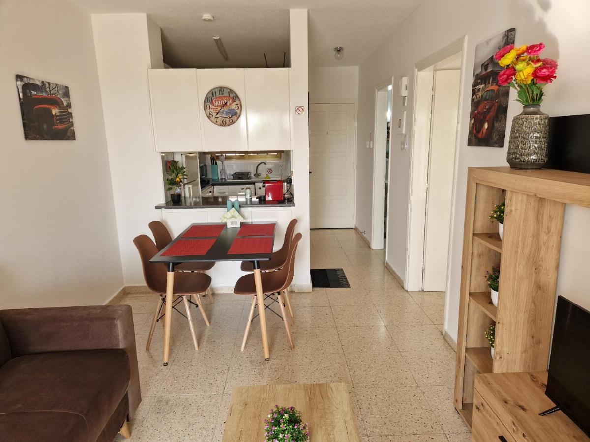 La Veranda Sea View Appartement Larnaca