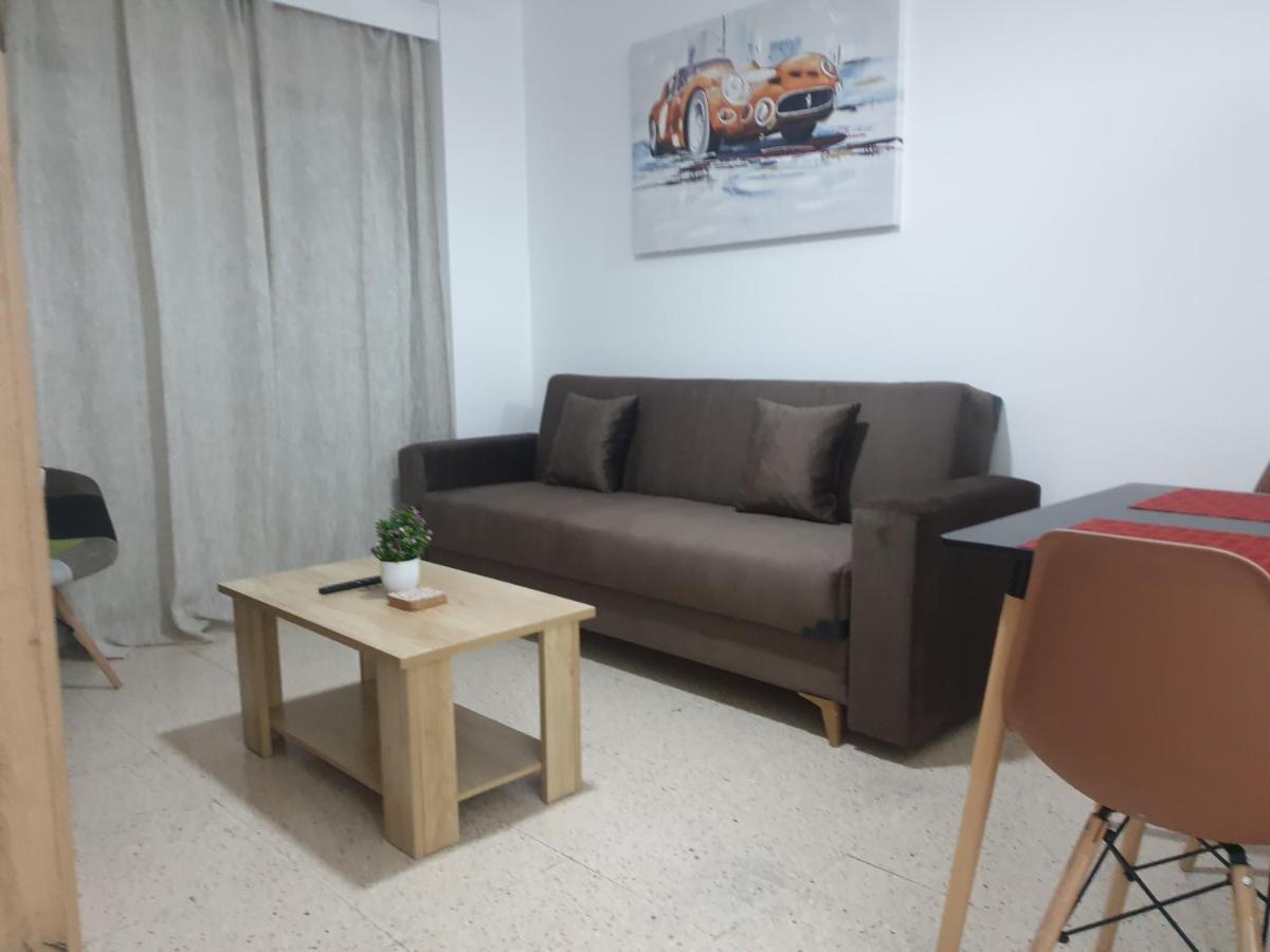 La Veranda Sea View Appartement