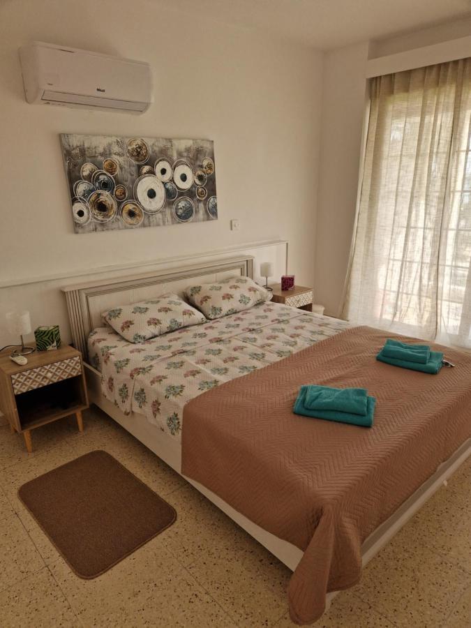 La Veranda Sea View Appartement *