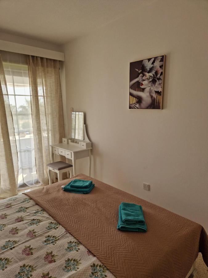 La Veranda Sea View * Larnaca