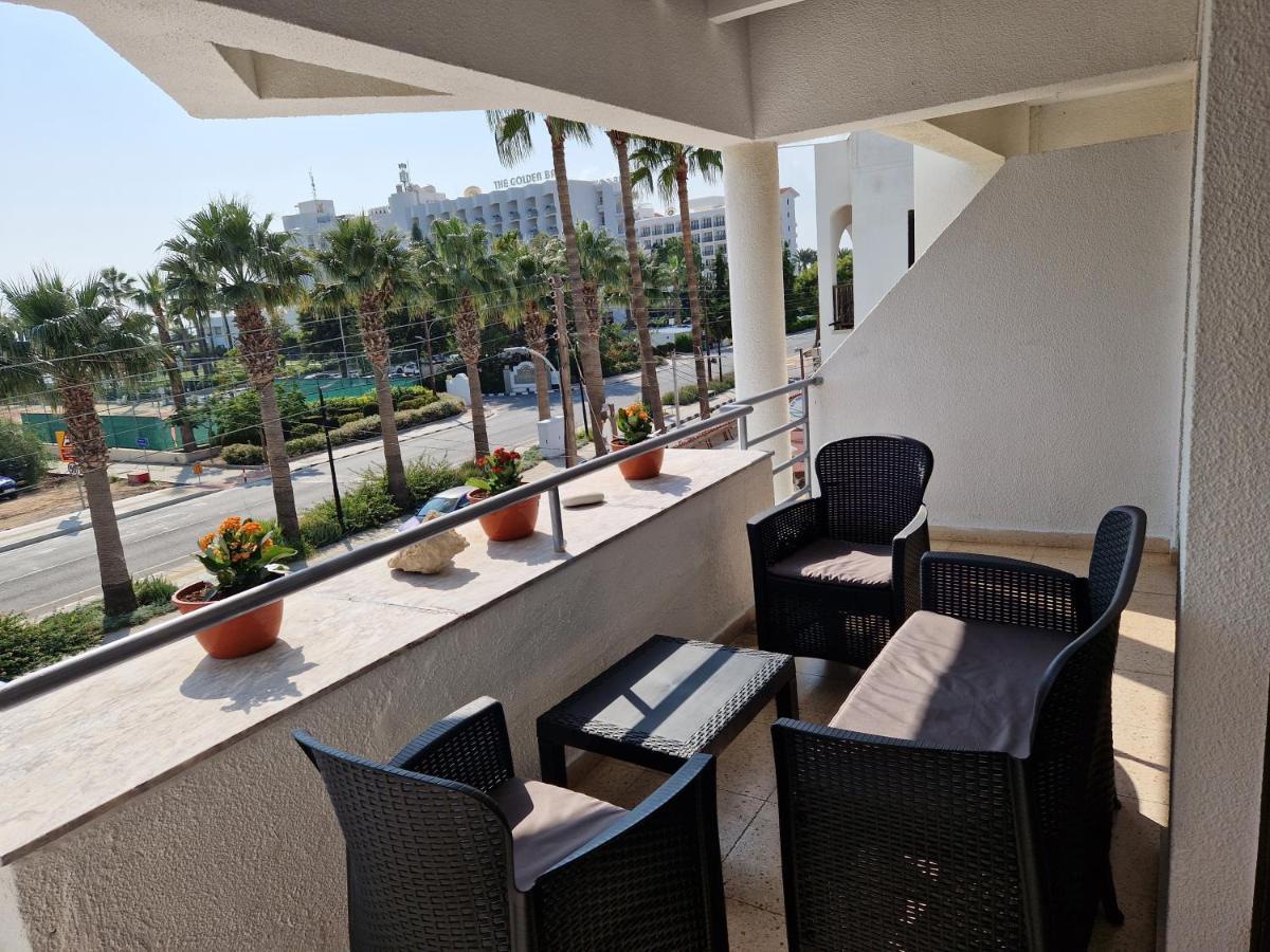 La Veranda Sea View Appartement *