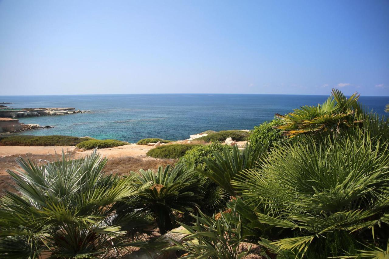 Seafront 5 Bedroom Paradise In Sea Caves Villa *