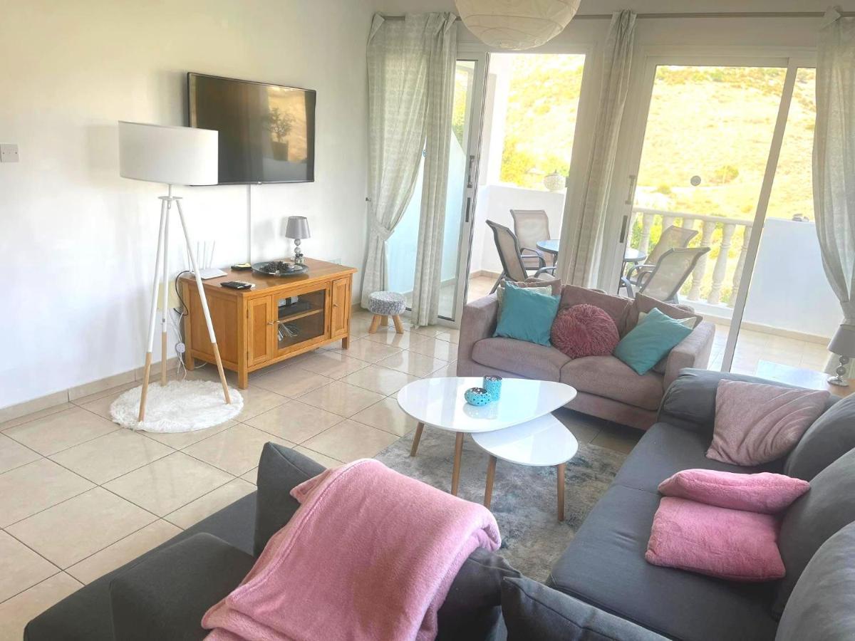 Peyia Resort Apartment Pegeia