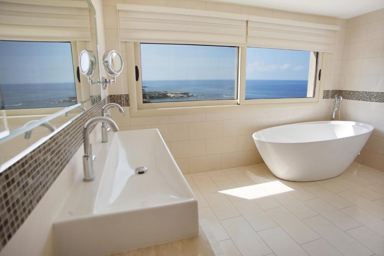 Villa Seafront 5 Bedroom Paradise In Sea Caves