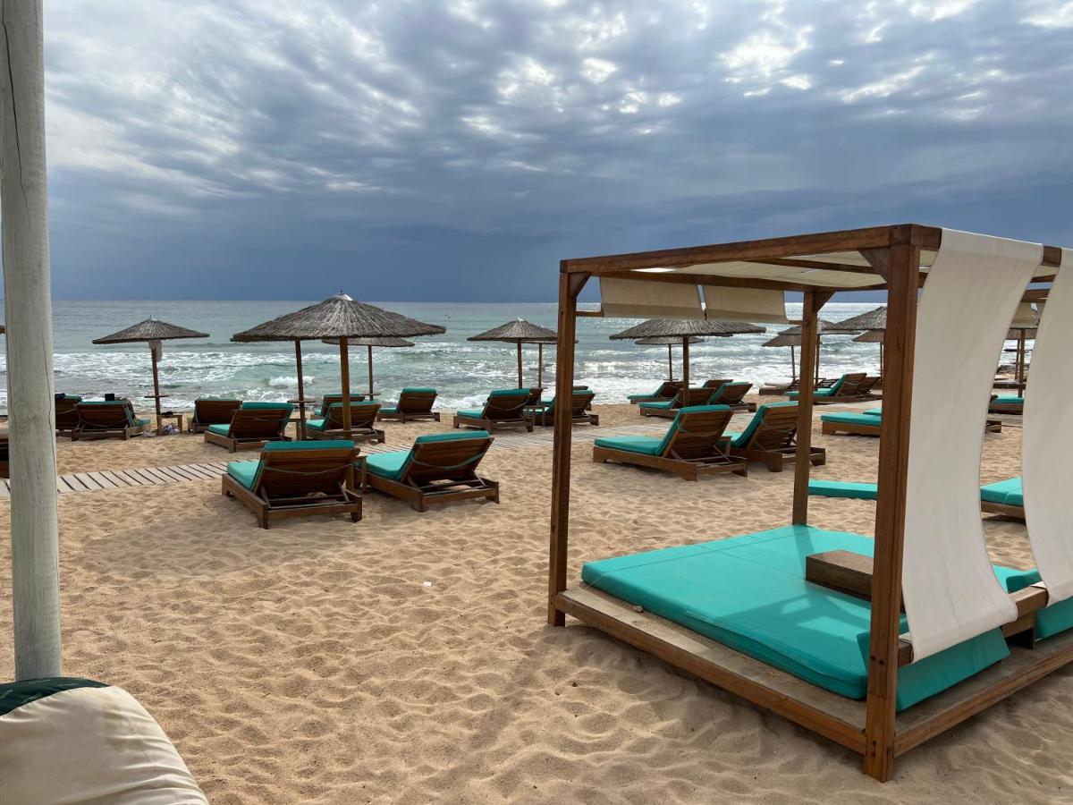 Suncity Boutique Beachfront * Agia Napa