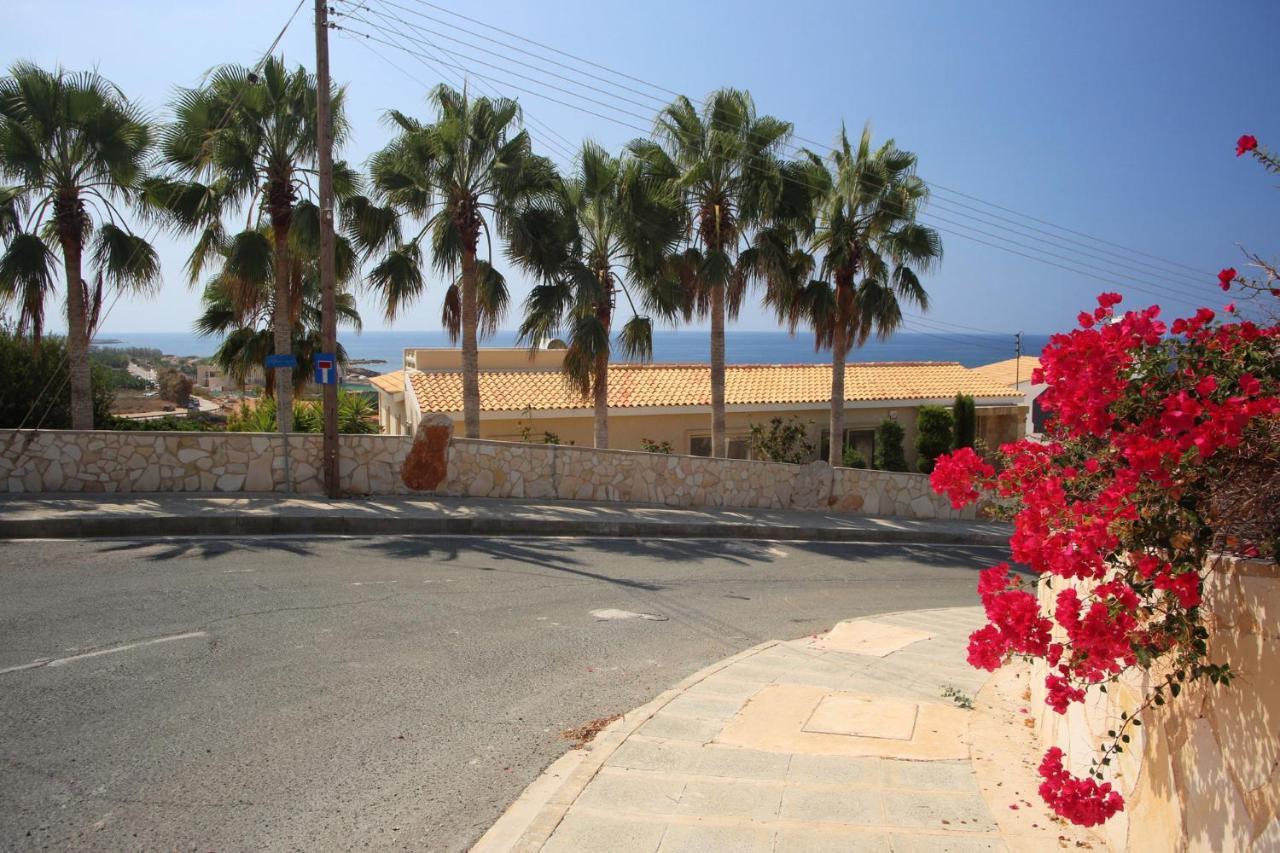 Villa Seafront 5 Bedroom Paradise In Sea Caves *