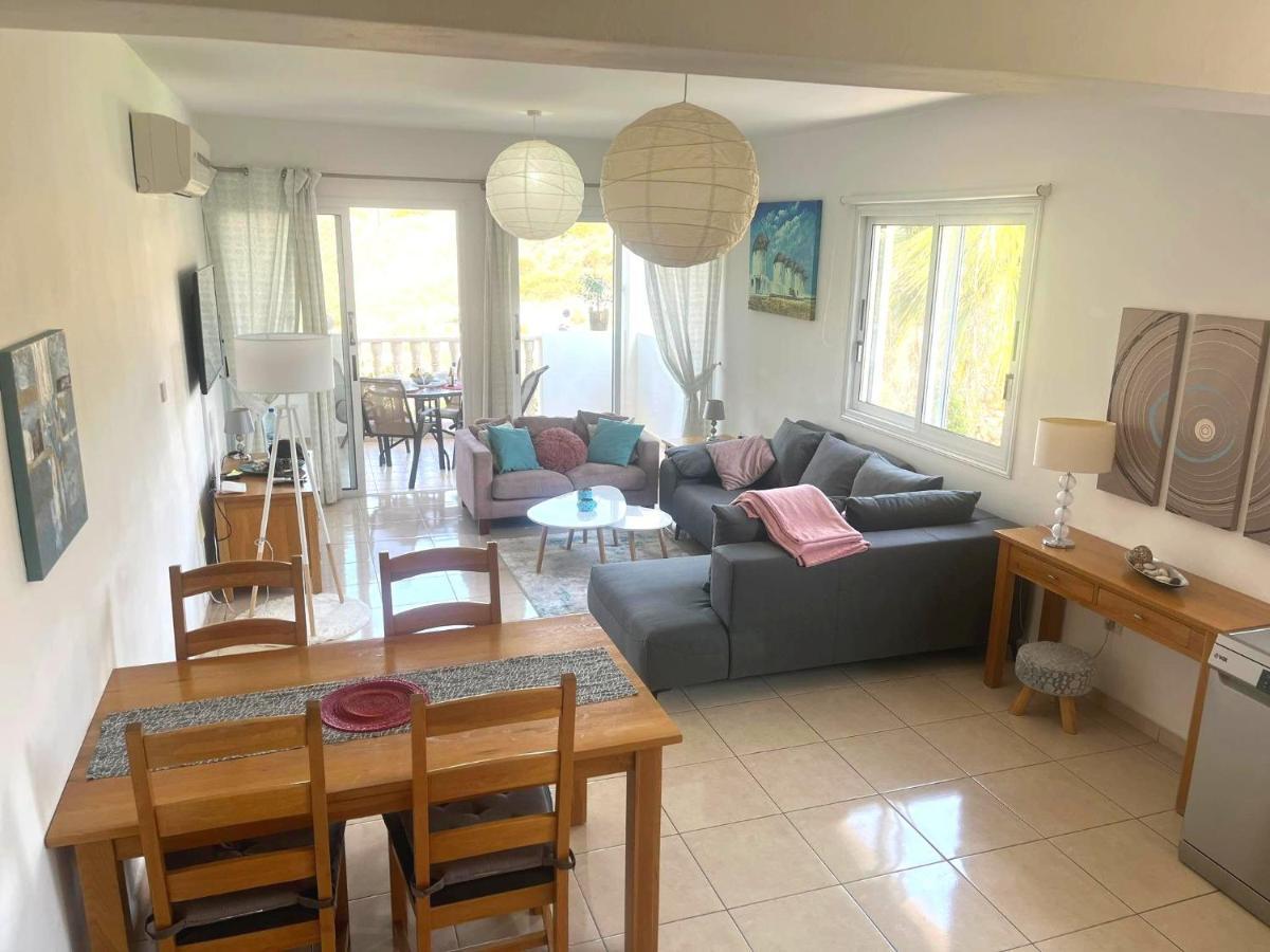 Apartamento Peyia Resort Apartment Pegeia