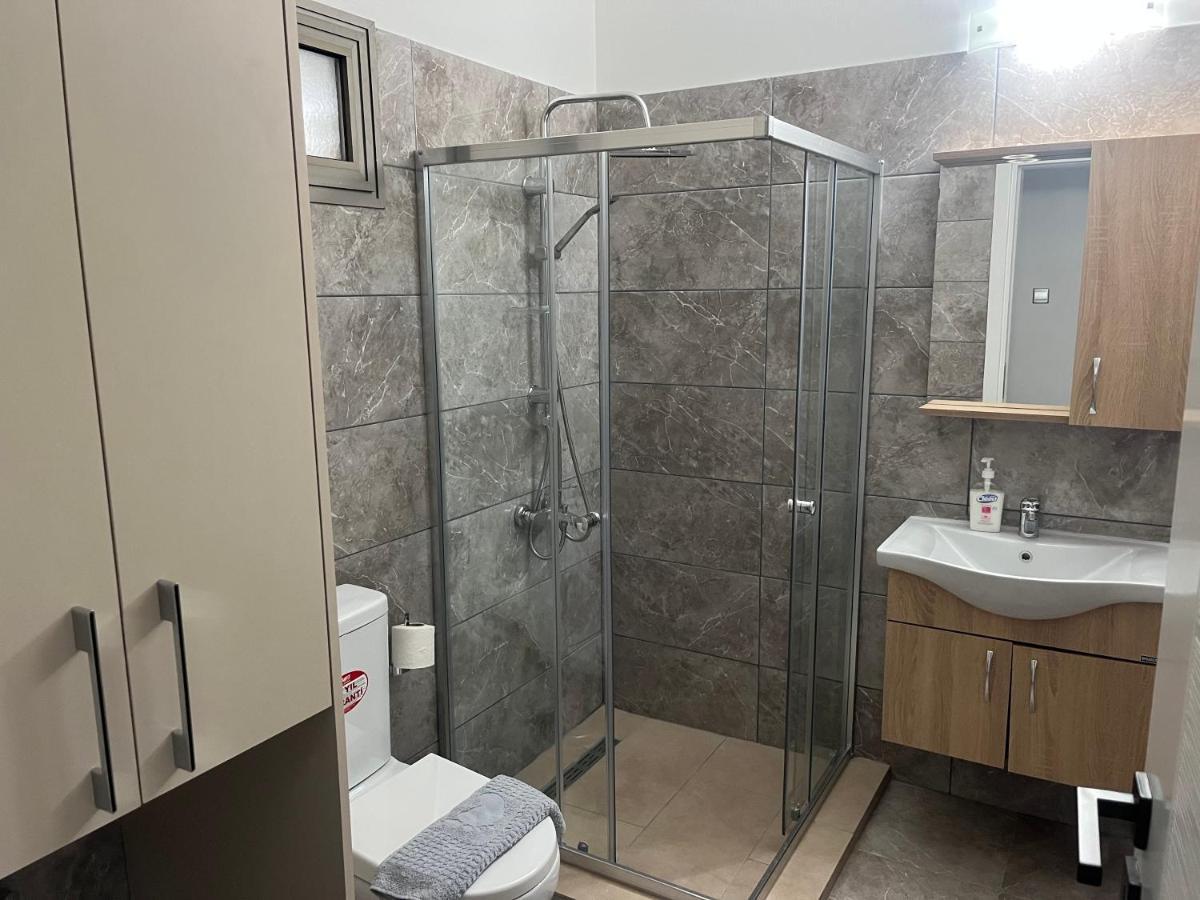 Smart Apartment Kyrenia (Northern Cyprus)