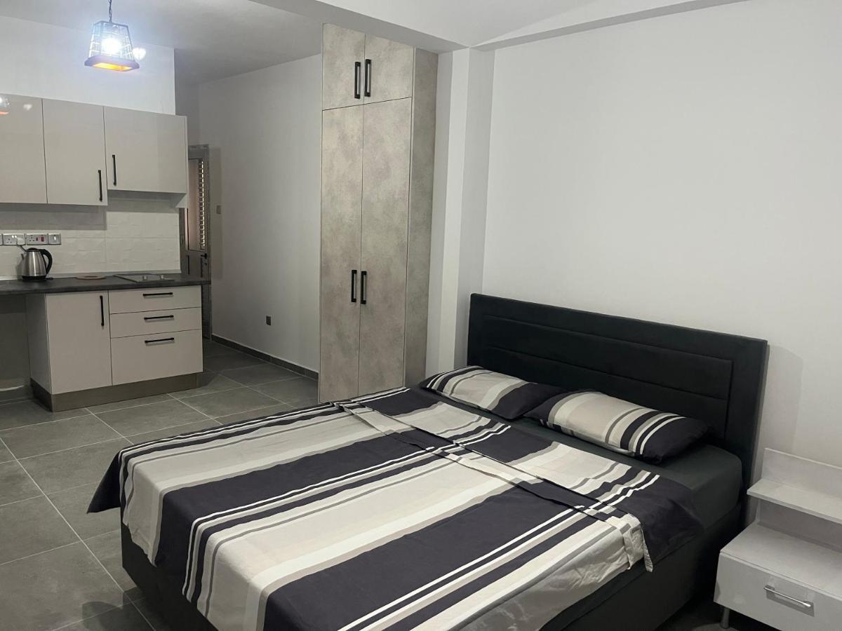 Apartment Smart Kyrenia (Northern Cyprus)