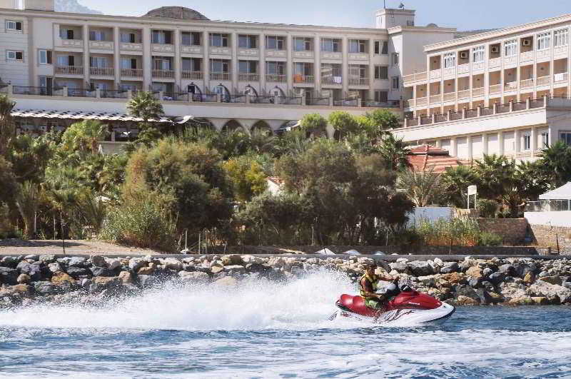 Oscar 4* Kyrenia (Northern Cyprus)