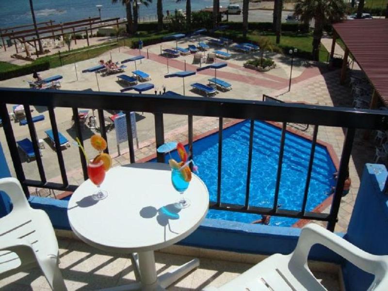 Evalena Hotel 4*