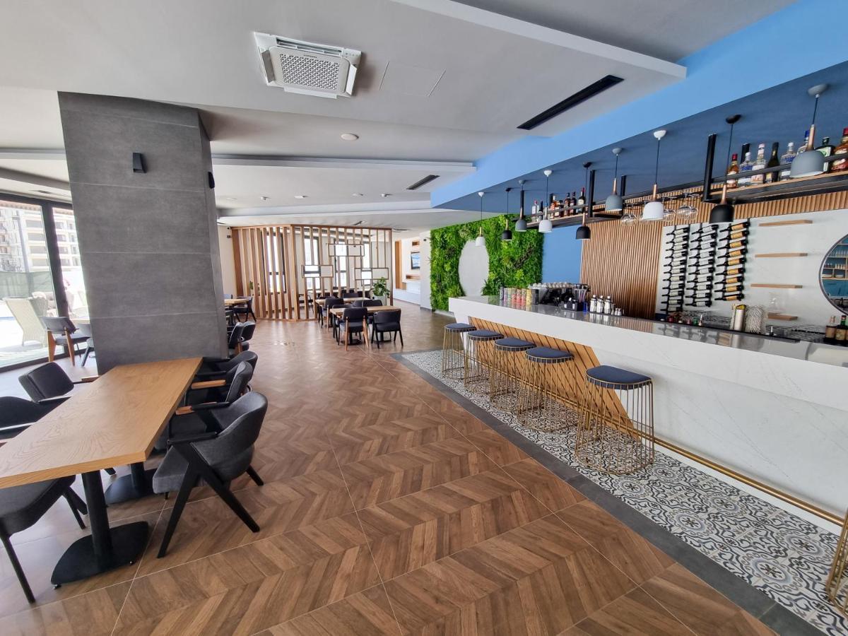 Apartment Sophia Pool At Caesar Blue Resort: Luxury With Extended Breakfast Perivolia tou Trikomou