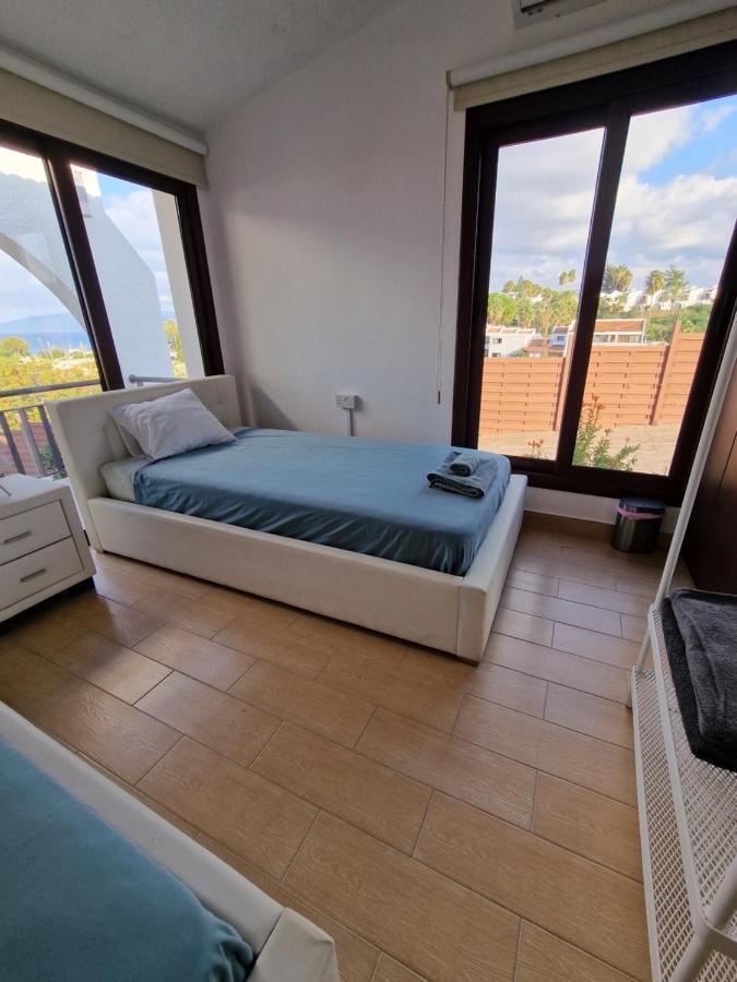 Villa The Belvedere *