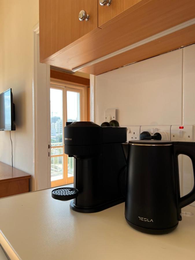 Centre Sky Views Apartamento