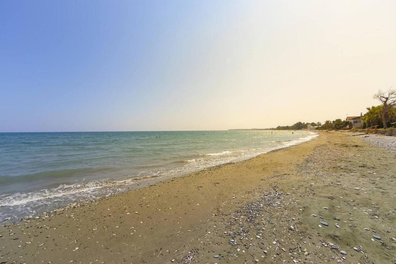 Beachfront Carpe Diem Kiti