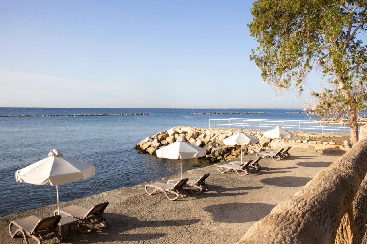 Harmony Bay Hotel Limassol