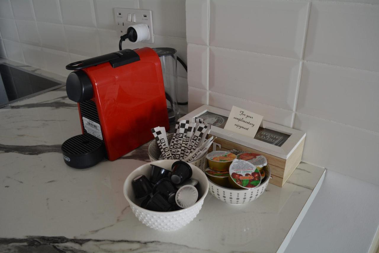 Eden Heights - Chlorakas Paphos - Sea View Luxury 2 Bed By Yiota Apartment *