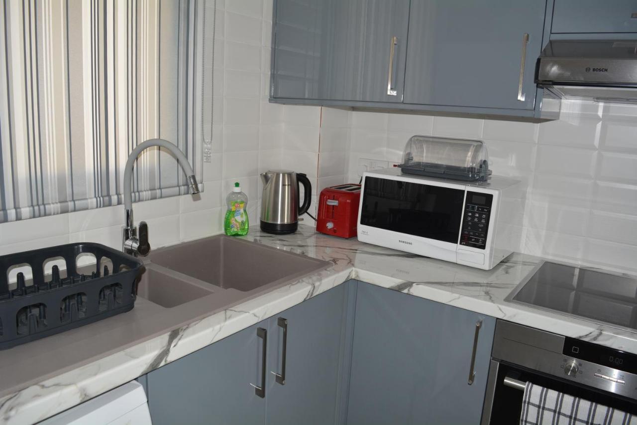 Eden Heights - Chlorakas Paphos - Sea View Luxury 2 Bed By Yiota Klorakas