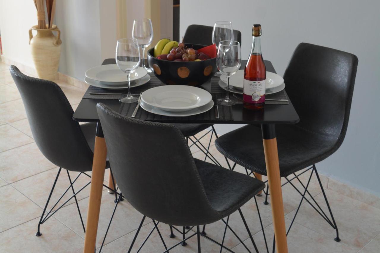 Eden Heights - Chlorakas Paphos - Sea View Luxury 2 Bed By Yiota