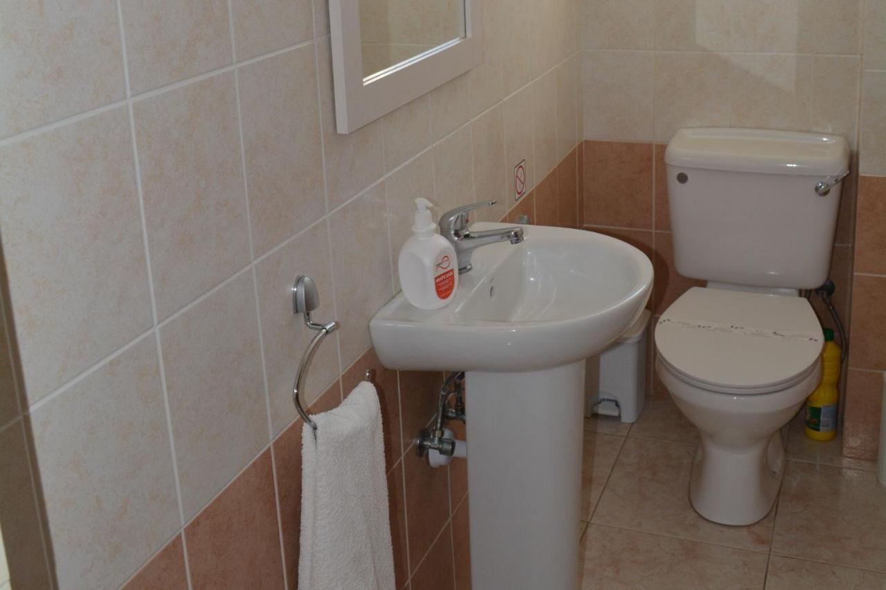 Apartment Eden Heights - Chlorakas Paphos - Sea View Luxury 2 Bed By Yiota