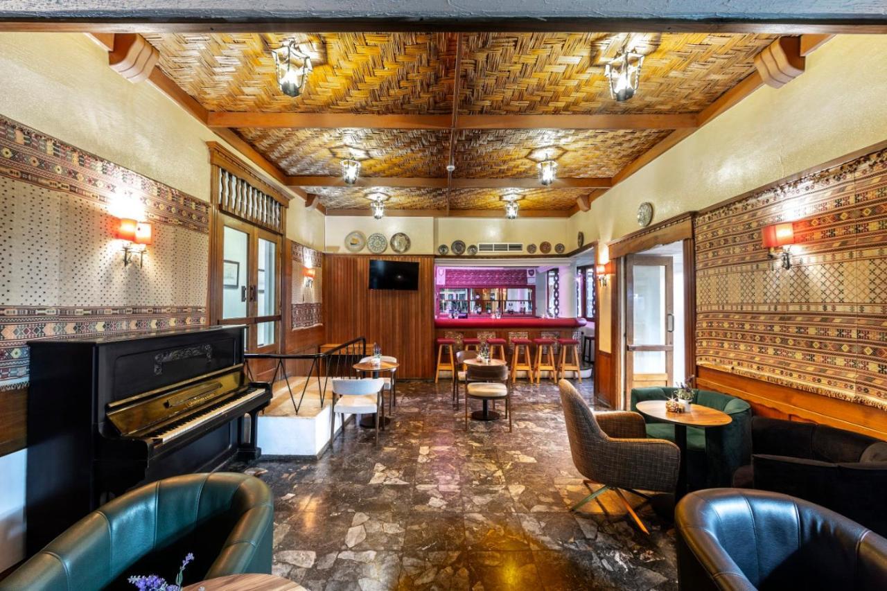 Forest Park Hotel 4*
