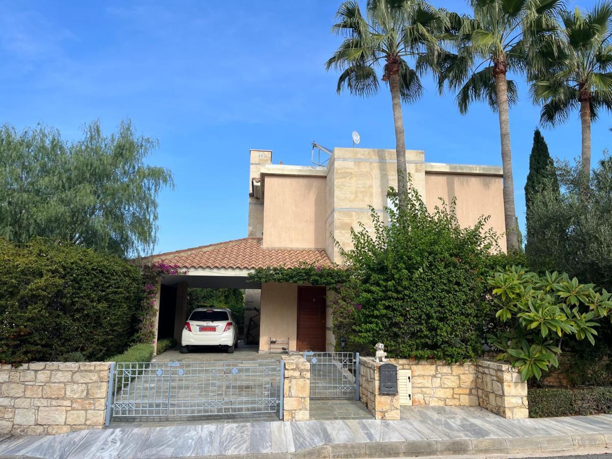 Villa Amorosa 14 Neo Chorio