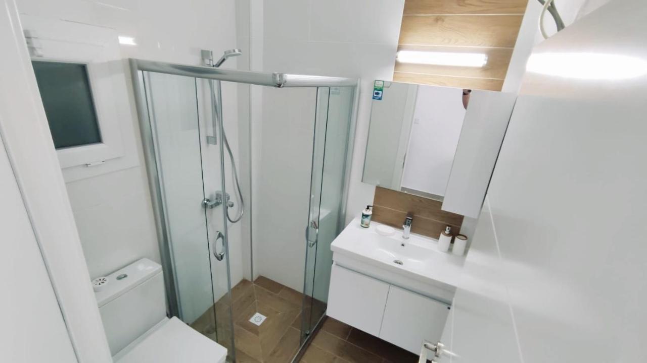 Rufus Brand New Caesar & 1 Bedroom With Big Terrace * Iskele District (Northern Cyprus)