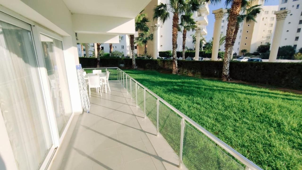 Apartment Rufus Brand New Caesar & 1 Bedroom With Big Terrace
