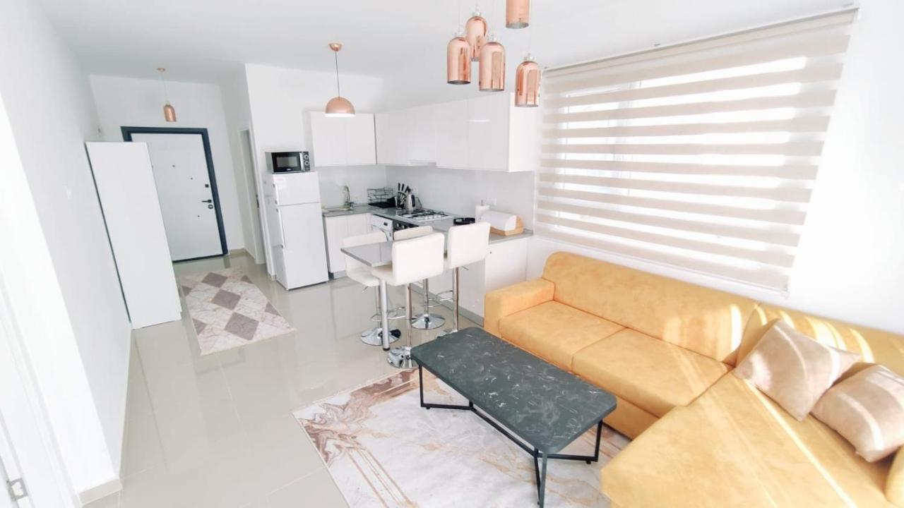 Apartment Rufus Brand New Caesar & 1 Bedroom With Big Terrace *