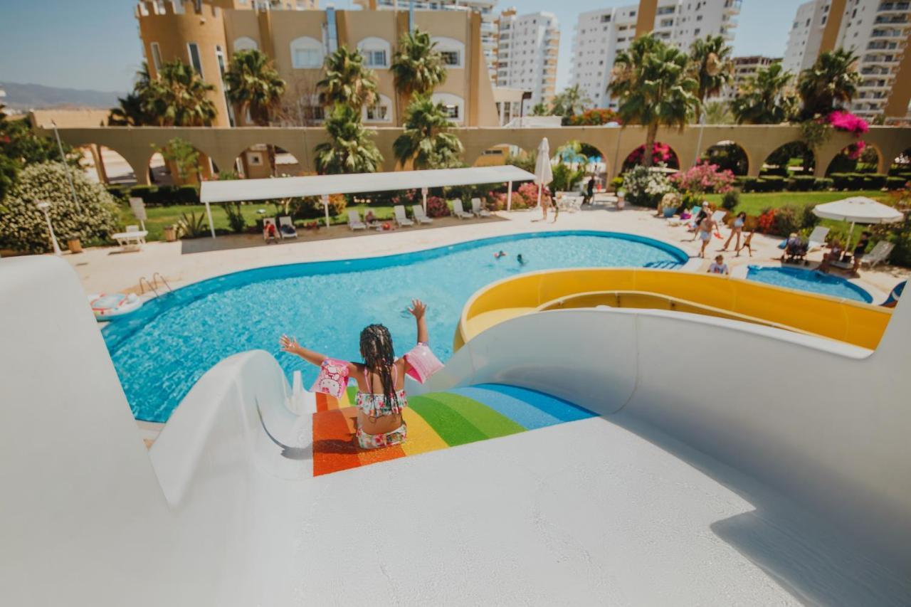 Apartment Rufus Brand New Caesar & 1 Bedroom With Big Terrace Iskele District (Northern Cyprus)