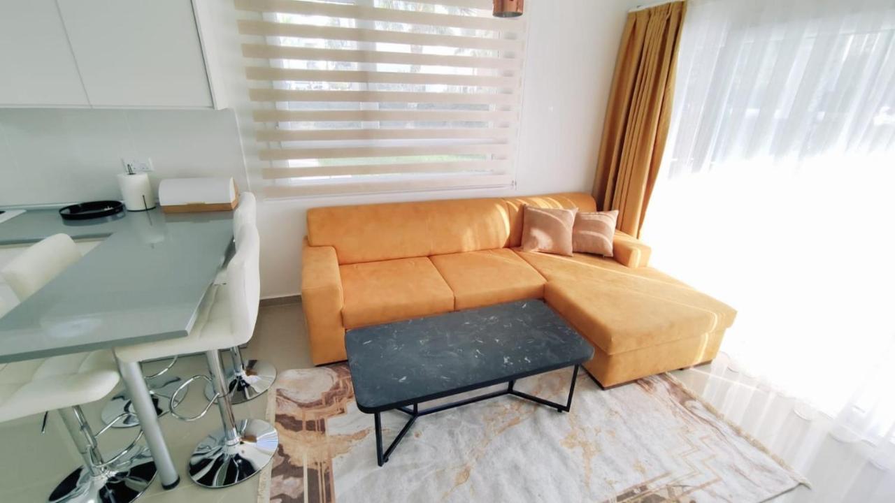 Rufus Brand New Caesar & 1 Bedroom With Big Terrace