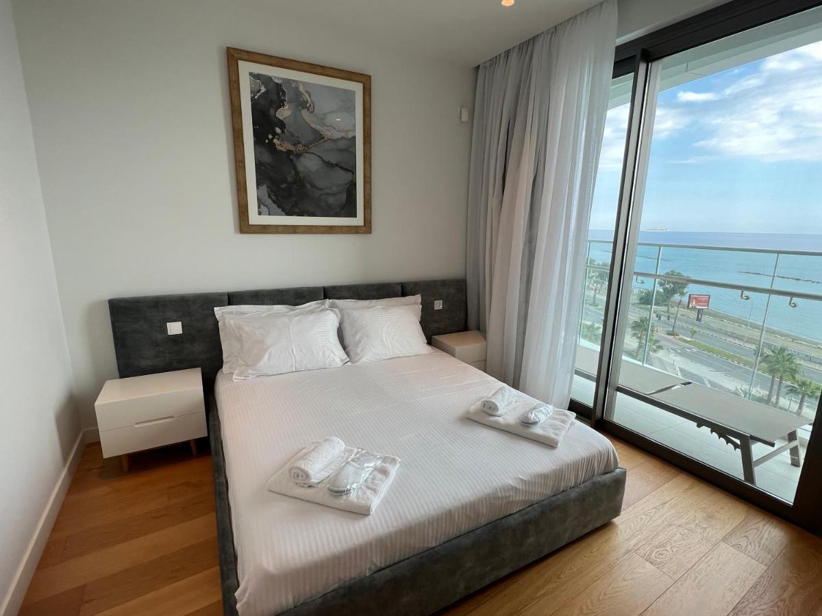 Apartment Del Mar Beachfront Boutique