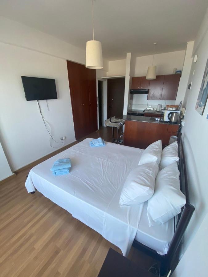 Alex 33 Apartment Larnaca