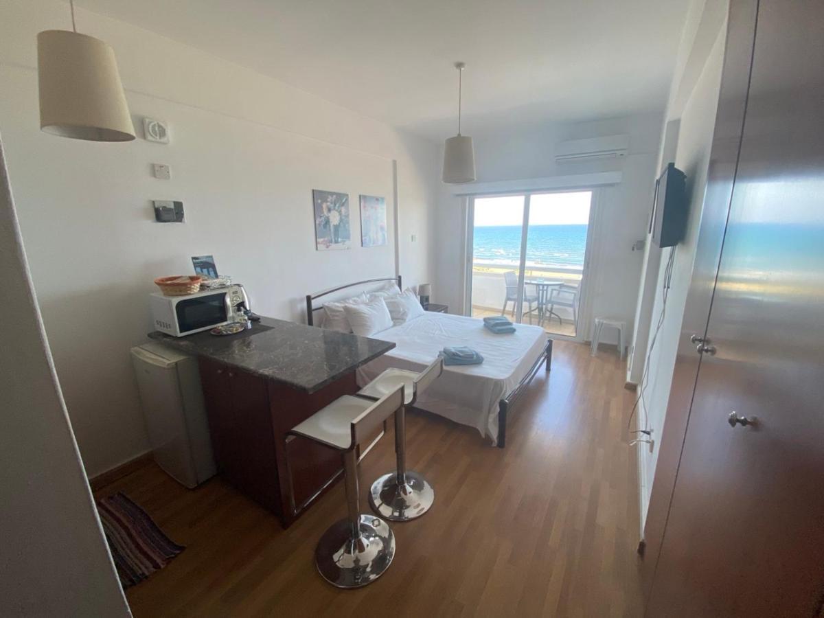 Apartment Alex 33 *