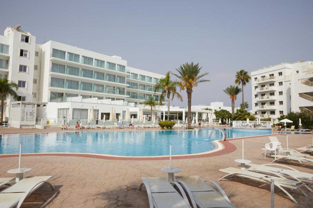 Hotel Tsokkos