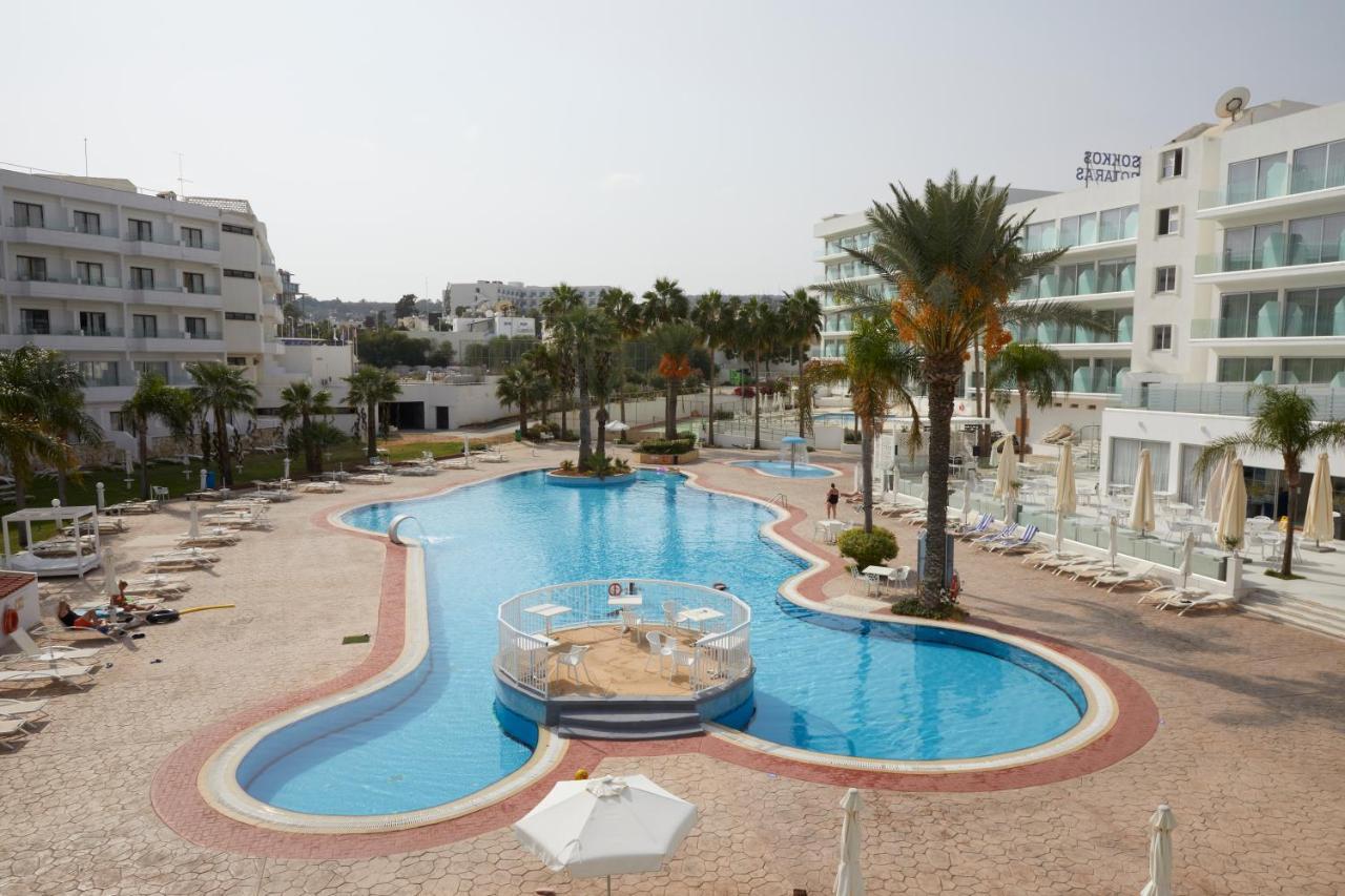 Tsokkos 4* Protaras